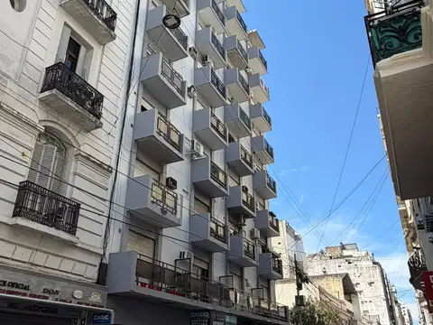Sarmiento 1200, Piso 3 C