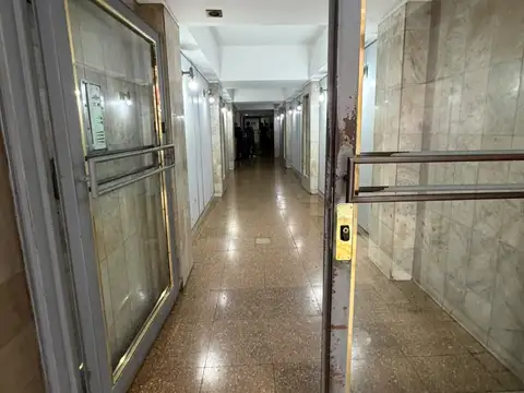 Departamento en Alquiler en Once, USD 450