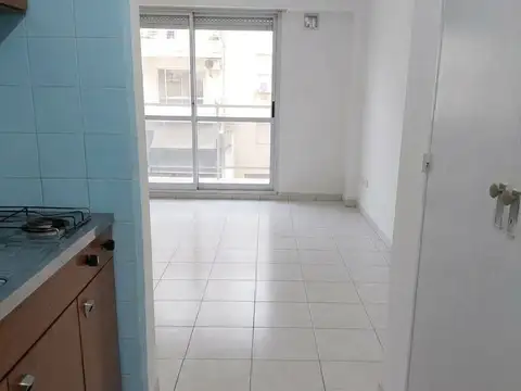 Sarmiento 1200, Piso 3 C