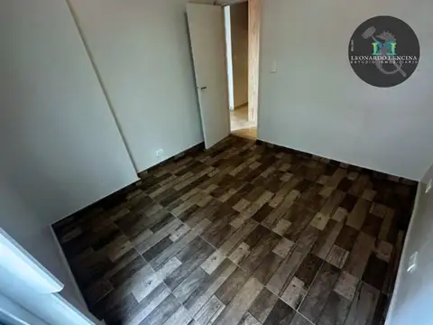 DEPARTAMENTO DE 2 AMBIENTES EN VENTA