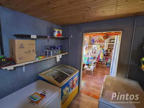 Casa en Venta en San José, USD 85.000