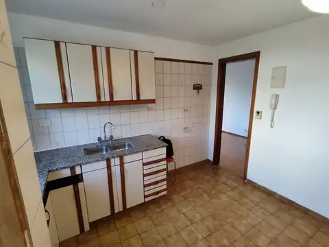 Departamento en Venta 52 años