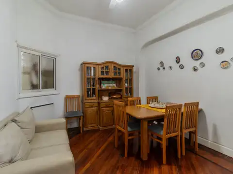Alberti 300, Piso 4