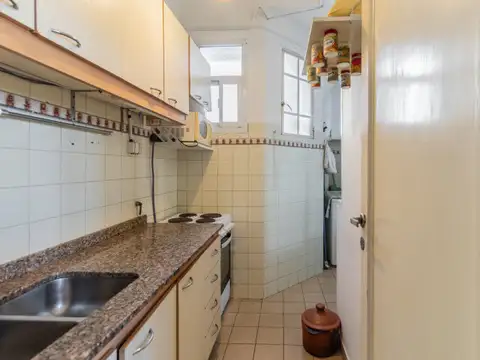Departamento en Venta 80 años