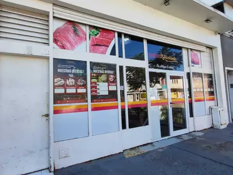 Local en Venta 40 años