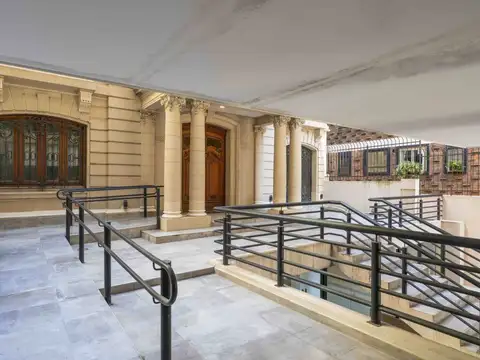 Oficina en Venta en Belgrano, USD 400.000