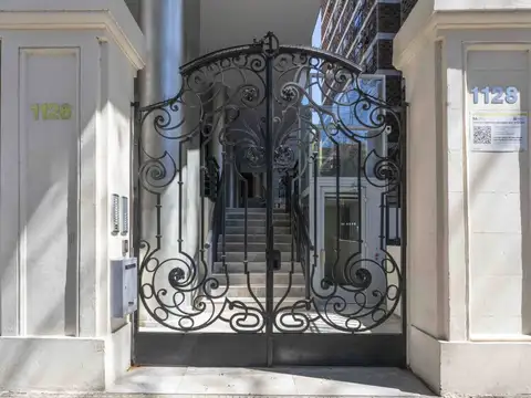 Avenida Luis María Campos 1100, Piso 2