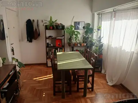 Departamento en Olivos-Vias/Maipu