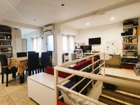 Departamento en Venta 18 años