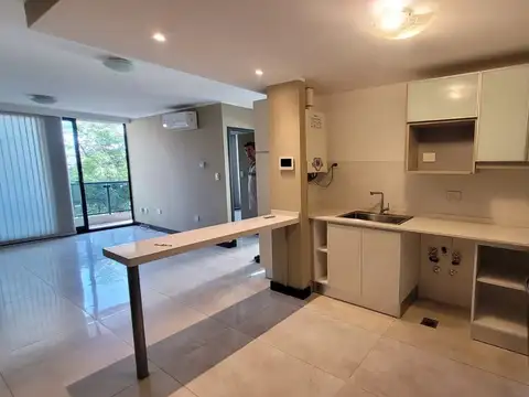 Departamento en Alquiler de 2 dormitorios