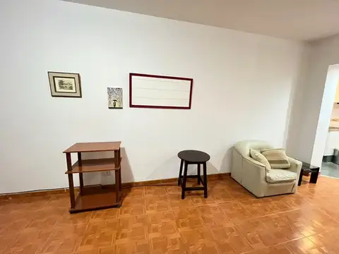 Departamento en Alquiler 40 años