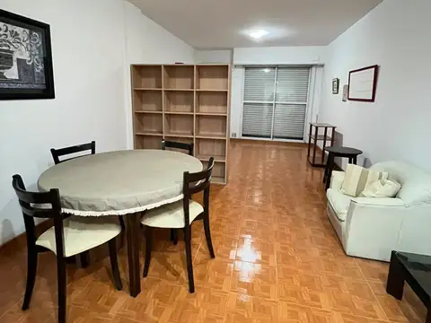 Arenales 2400, Piso 2