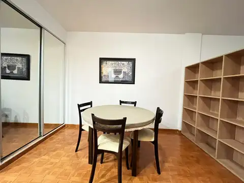 Departamento en Alquiler de Monoambiente