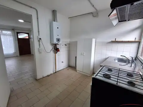Casa en Alquiler 25 años