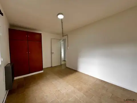 Casa en Alquiler 25 años