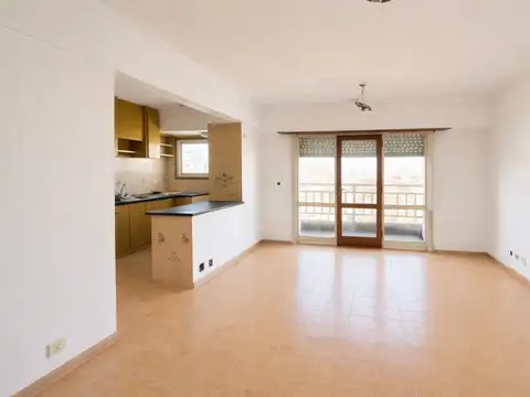 4 AMBIENTES A REFACCIONAR | PISO ALTO AL FRENTE | BALCÓN | VISTA ABIERTA | CENTRO MAR DEL PLATA