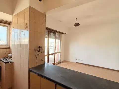 Departamento en Venta en Centro, USD 120.000