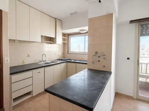Departamento en Venta en Centro, USD 120.000
