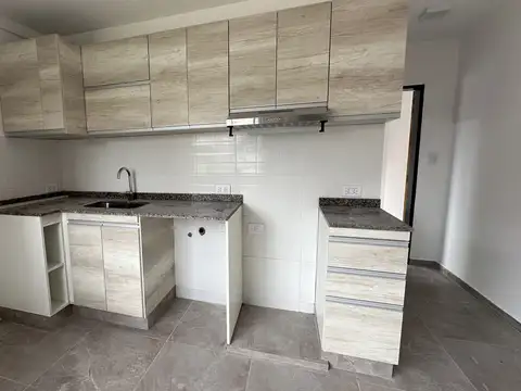 Departamento en Alquiler de 2 ambientes