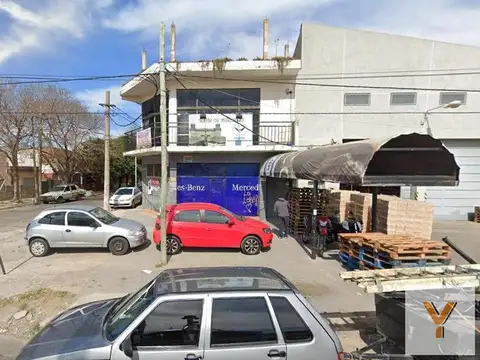 Local en Venta 20 años
