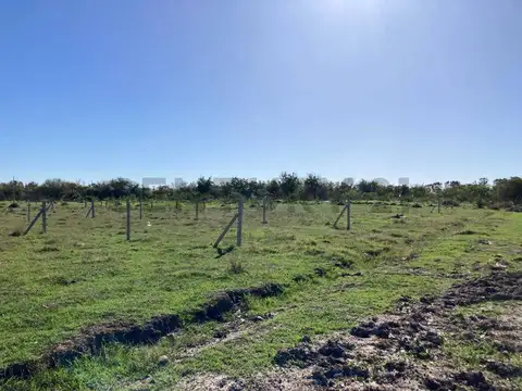 Terreno en Venta de 200,0 m2