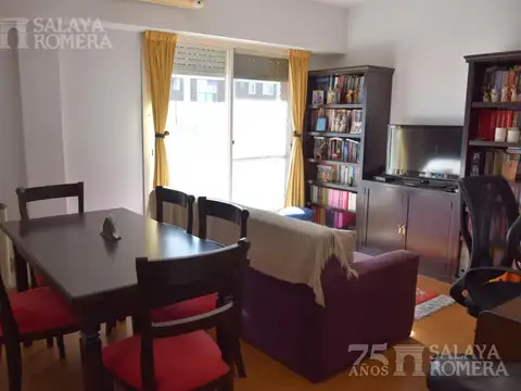 Departamento en Venta 50 años