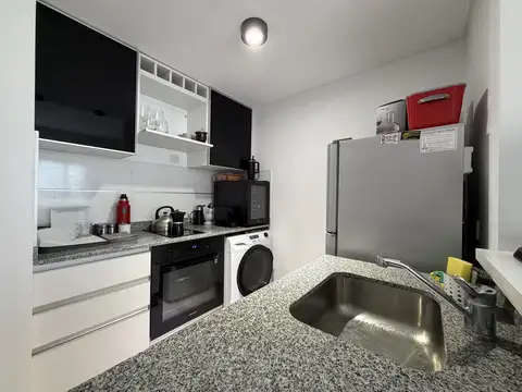 Departamento en Venta en Puerto Norte, USD 130.000