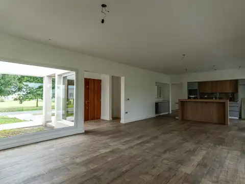 Casa en Venta A Estrenar