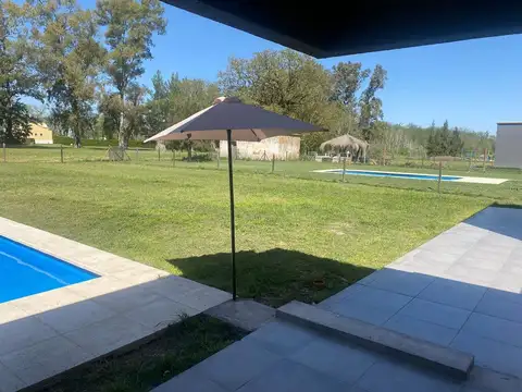 Casa en Venta 3 años