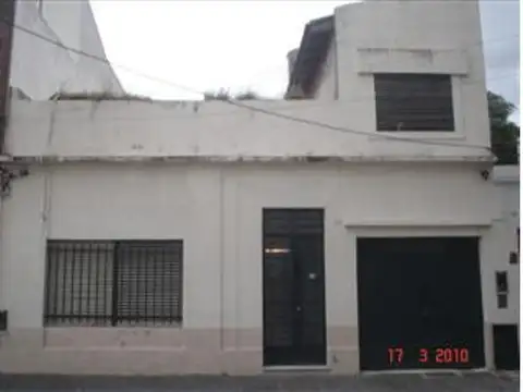 Dra. Alicia Moreau De Justo 1300
