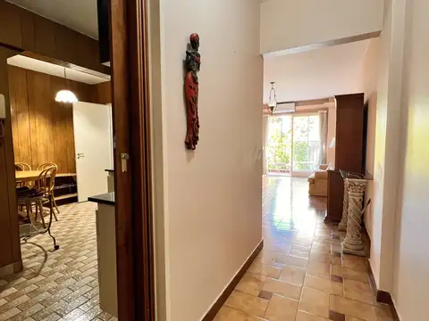 Departamento en Alquiler de 3 ambientes
