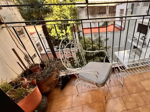 Departamento en Alquiler Permite mascota