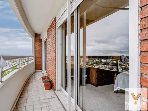 Departamento en Venta de 3 dormitorios