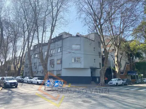OPORTUNIDAD ÚNICA EN BELGRANO CHICO – EXCELENTE PRECIO EN LA ZONA