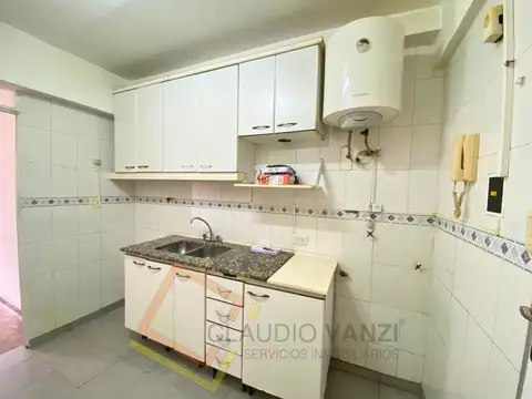 Departamento en Venta en Belgrano Chico, USD 58.800