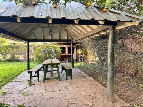 Casa a la venta-Barrio San Ignacio-San Miguel