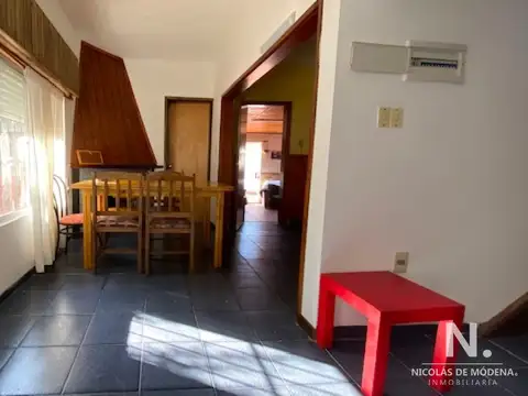 Casa en Alquiler Temporal 2024 años