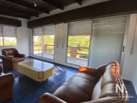 Casa en Alquiler Temporal 2024 años