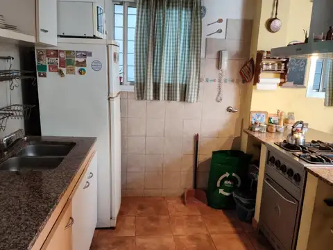 Depto Tipo Casa en Venta 65 años