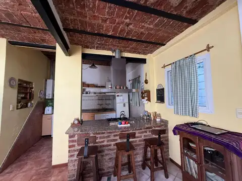 Depto Tipo Casa en Venta en Floresta, USD 235.000