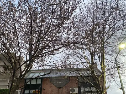 Departamento 2 ambientes con cochera en venta en Villa Devoto