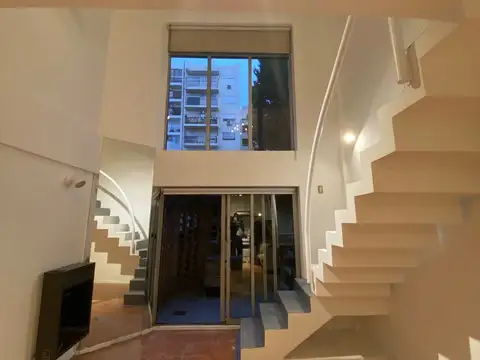Bahia Blanca 3300, Piso PB