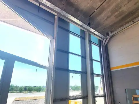 GALPÓN EN ALQUILER CIUDAD INDUSTRIA FUNES