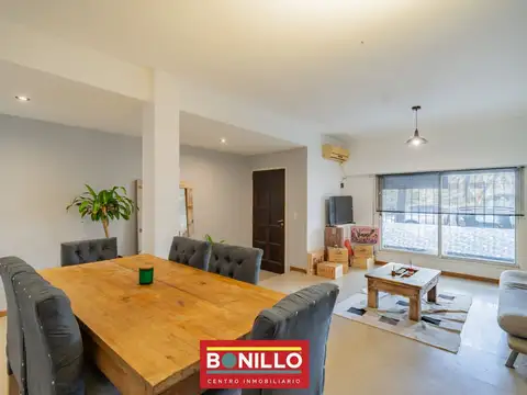 PH 6 ambientes en block venta Villa Pueyrredón