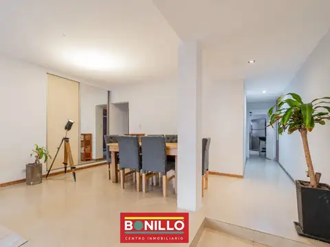 Depto Tipo Casa en Venta de 4 dormitorios