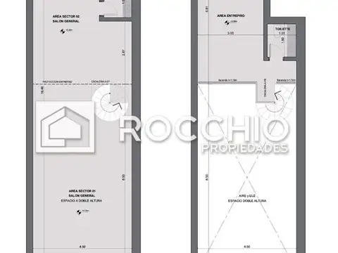 Local en Venta A Estrenar