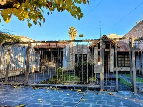 ESTRADA 1600, Piso 0