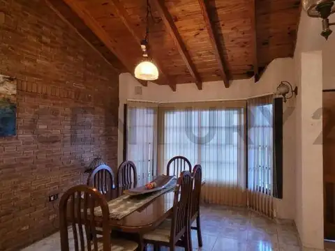 Casa en Venta 30 años