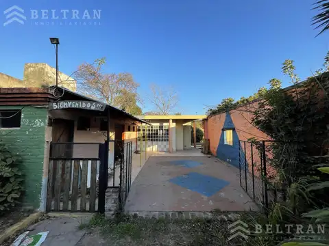 Terreno en Venta en Barrio España y Hospitales, USD 1.130.000