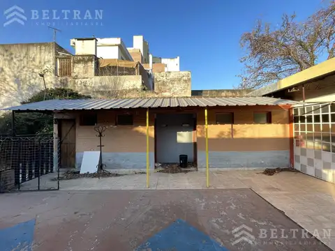 Terreno en Venta de 1600,0 m2